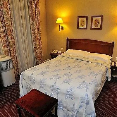 Hotel Regence Paris